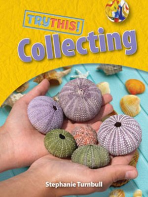cover image of Collecting